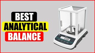 Top 5 Best Analytical Balance in 2024 From AliExpress