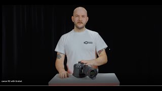 Grobet Channel - Canon R3 review