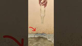 easy science experiment |#experiments #shorts #viralshorts #youtubeshorts #shortsfeeds