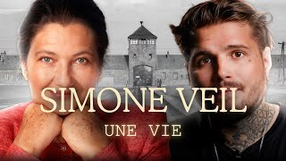 SIMONE VEIL, une vie.