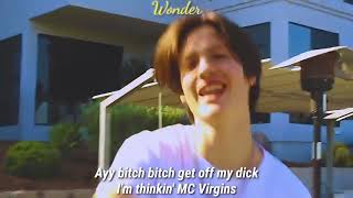 Mc Virgins - Forever Virgins //Lyrics wonder