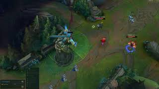 stopwatch is a really balanced rune btw