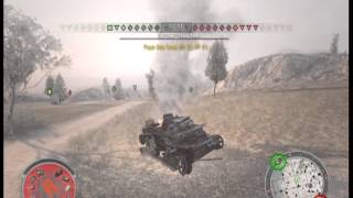 World Of Tanks Xbox 360 Edition I Hate The Pz III