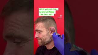 #jiujitsu #medicine #ear #draining #califlowerear