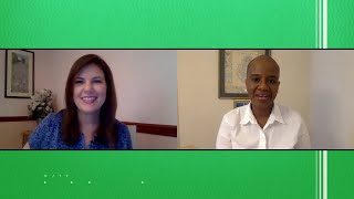 Career Pathing with Karen Hinds | Money Lessons