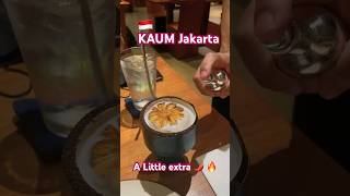 Pedas Margarita 📍Kaum Jakarta 🌶️🔥 #jakarta #kaumjakarta #margarita