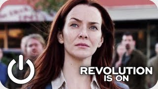 Revolution 1x15 Promo "Home" ft. Annie Wersching (HD)