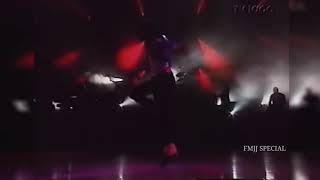 Micheal Jackson - Blood On The Dance Floor (Live Copenhagen 1997) (FHD) (HQ AUDIO)