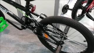 Kawasaki BMX Fahrrad neu günstig kaufen