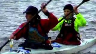 Hawkesbury Canoe Classic 2002- Official Video