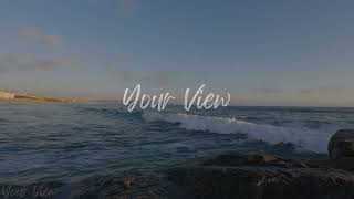 Ocean Waves Crashing on Rocks | Calm Sound for Sleeping | ASMR | 4K 60fps #beachwaves