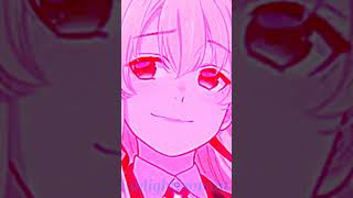 mary saotome edits kakegurui edits mama mama sem parar edits remix