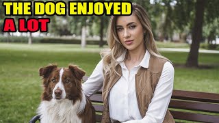 I was shocked when I saw my wife doing this with the dog | Infidelity Stories, Cheating wife stories