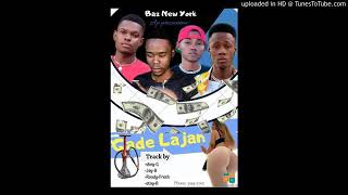 GADE LAJAN-NEW YORK SWAG(official audio)