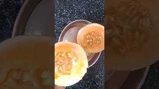 Muskmelon Juice #cooking #shorts#recipe