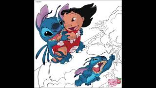 [Happy Color] Speedpaint Gameplay - Lilo & Stitch(2002)