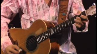 The Guitar Gods - Tommy Emmanuel - "Nine pound Hammer" / "Cannonball Rag"