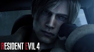 ⚠️COME CHILL⚠️ RESIDENT EVIL 4 REMAKE 03