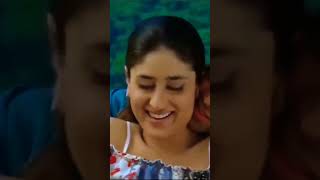 jeena sirf mere liye❣️| kareena kapoor and Tushar kapoor status| love song status❣️| #love #shorts