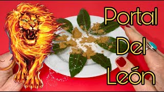 Portal del Leon 8/8 🦁 Manifiesta Todos Tus Deseos #abundancia #dinero #portal888