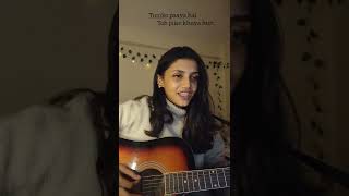 Mai agar kahoon✨ - Cover by Sagarika