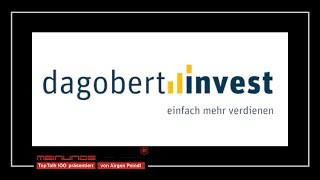 Dagobert Invest - Wie man Immobilien mit Crowdfunding finanziert!