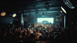 A.S.Y.S, Nicolas Julian, AENJAY - Reminiscence (Live Cut)