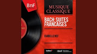 French Suite No. 4 in E-Flat Major, BWV 815: II. Courante