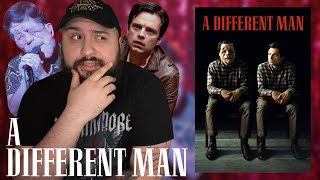 A Different Man (2024) Left Me CONFLICTED!- Movie Review