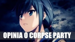 ♣ Opinia o anime ♣ Corpse Party: Tortured Souls [HD]