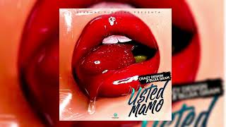 Crazy Design x Bujia Gram - Usted Mamo (Audio Oficial)