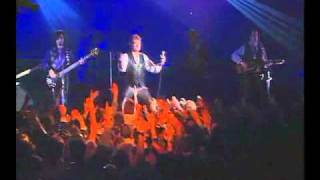 Johnny Hallyday - I wanna make love to you