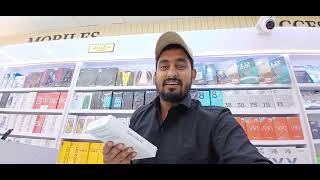 Samsung A55 5g unboxing || samsung a55 5g