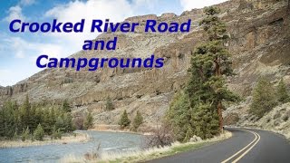 Crooked River Road (Highway 27)