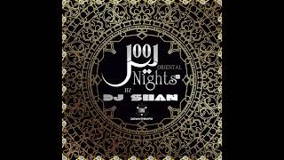 "1001  NIGHTS (part I)" ETHNO HOUSE MIX BY DJ SHAN