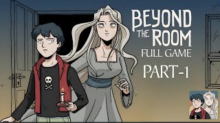 Beyond the Room Full Game Walkthrough (Dark Dome) - Part 1