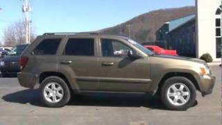 2009 Jeep Grand Cherokee of Wilkes Barre, Scranton Pa. 18612 Call us at 877 816 4325