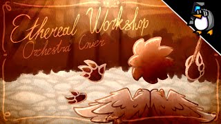 My Singing Monsters - Ethereal Workshop [Orchestral Remix by SackboyMSM]