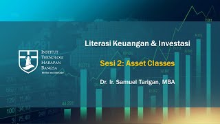 Sesi 2 Asset Class