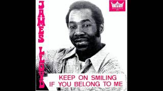 James Lloyd - Keep On Smiling (1970) HD SOUND