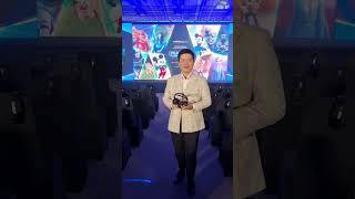 Phiên dịch cho Walt Disney Vietnam Showcase, Consumer Products, Game and Publishing