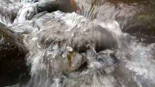 River Sound For Sleeping - Relax and Calm with Natural River Sounds - Relaxation - #KailManis