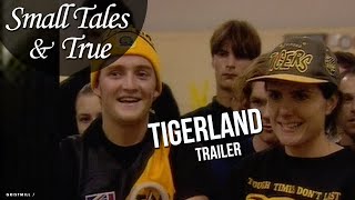 Small Tales & True - Tigerland (Trailer, Episode 4).