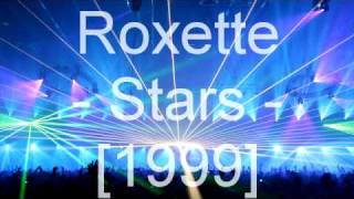 Roxette - Stars