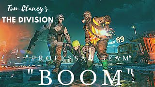 Tom Clancy's The Division 1.8.3 | BOOM (Division Montage #31)|  PVP | Dark Zone | 1v1