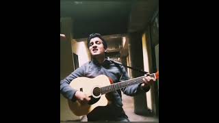 Hamnava Mere |cover by :-kamal chauhan | #jubinnautiyal