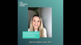 Dr Charlotte Norton - Diabetes E