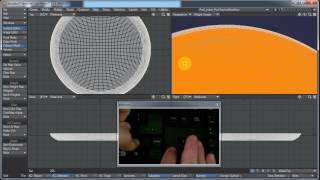 LightWave3D Modeler: I Learned a Viewport Keyboard Shortcut