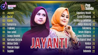 TOP LAGU NINA - JAYANTI - DURIAT | POP SUNDA TERBARU 2024