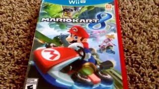 Top 5 Mario kart games